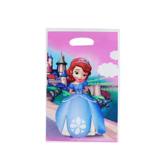 Sofia Theme Loot Bag