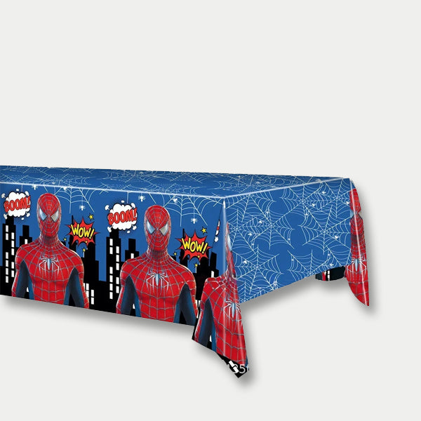 Spiderman ThemeTablecover