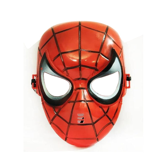 Spider Man Face Mask