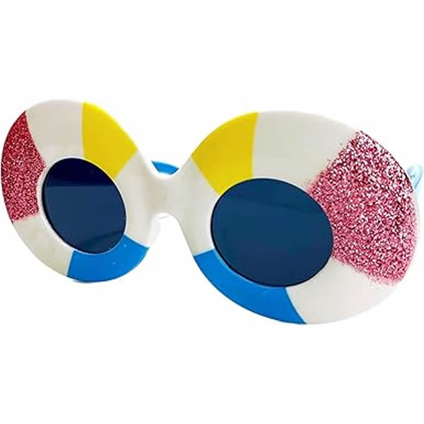 Hawaiian Sunglasses