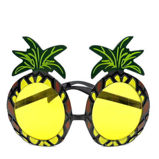 Pineapple Shape Sunglasses