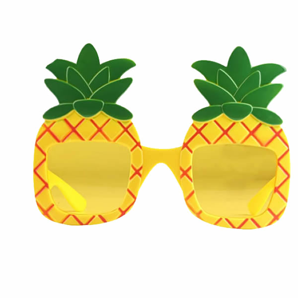 Pineapple Shape Sunglasses