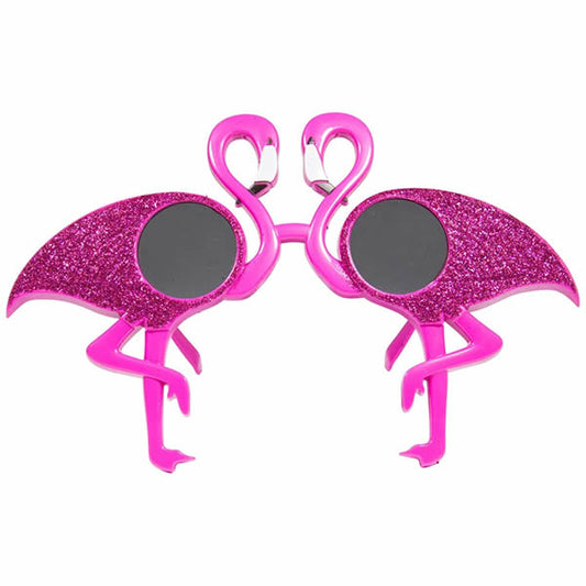 Flamingo Shaped sunglasses