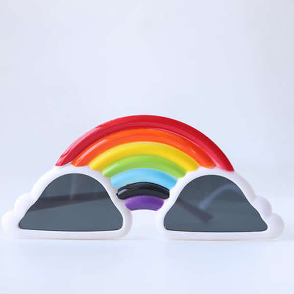 Rainbow  Sunglasses