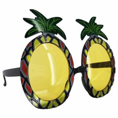 Pineapple Shape Sunglasses