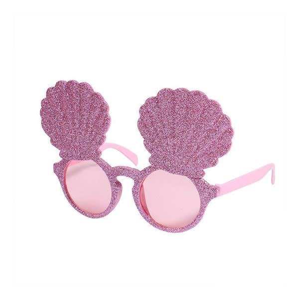 Shell Funny Sunglasses