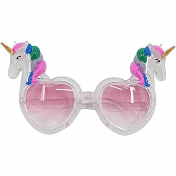 Unicorn Heart Sunglasses
