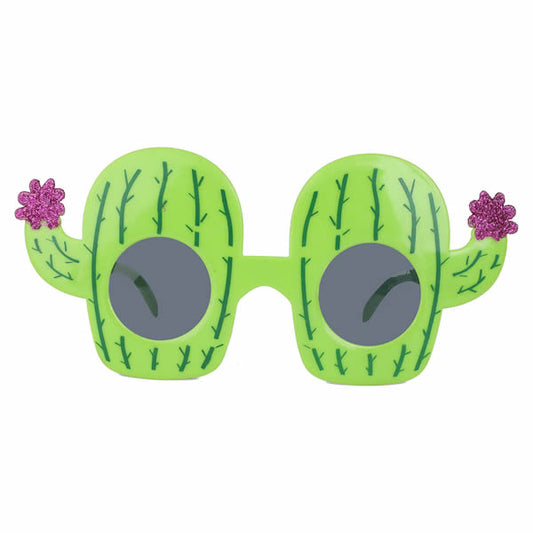 Cactus Fun Sunglasses