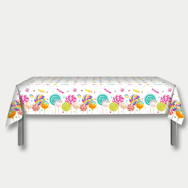 Sweet Theme Tablecover