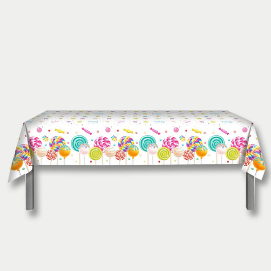 Sweet Theme Tablecover