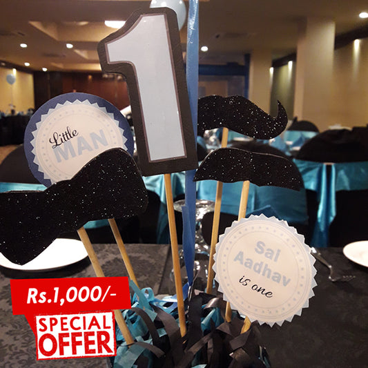 Table Decor 2