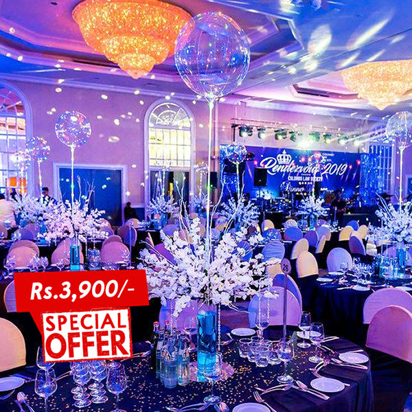 Table Decor 8