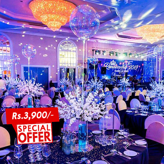Table Decor 8