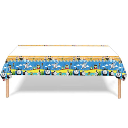 Thomas Table Cover
