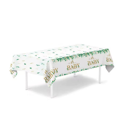 Oh Baby Table Cover