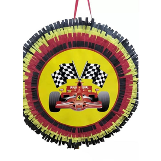 Racing Pinata