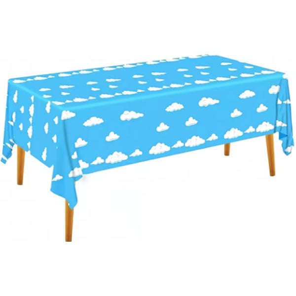 Clouds Table Cover