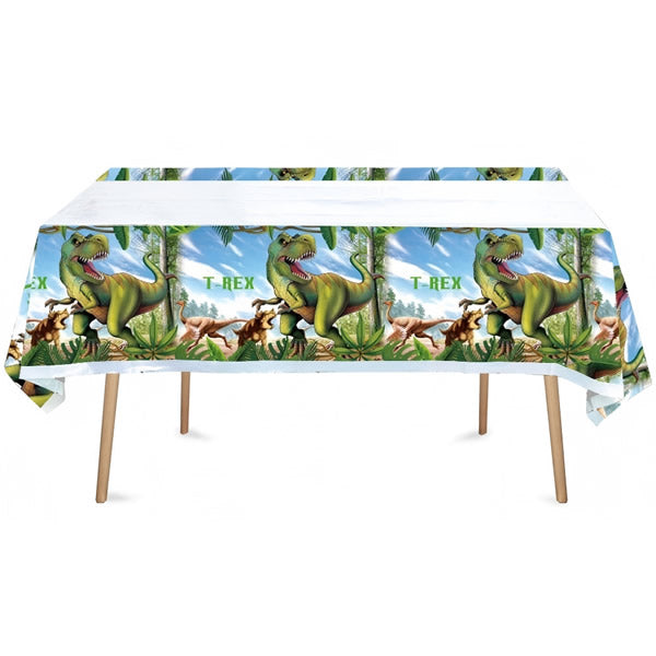 T - Rex Dinosaur Table Cover