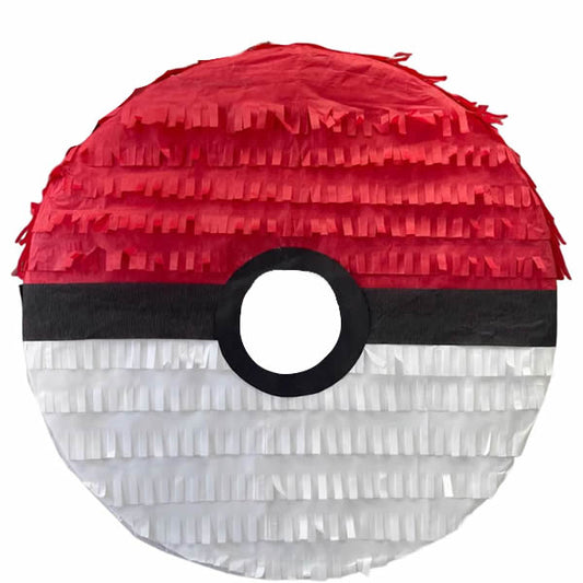 Pokeball Pinata
