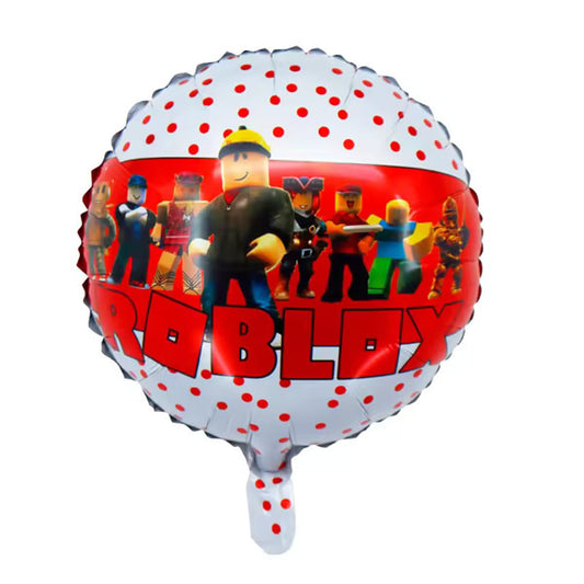 Roblox Foil Balloon