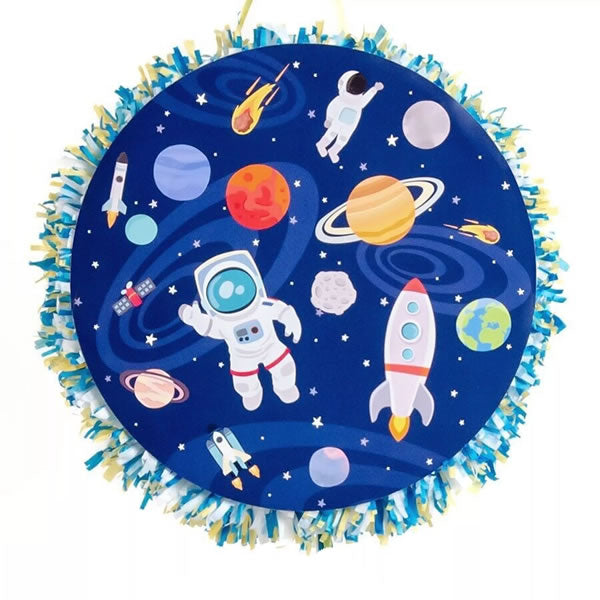 Astronaut / Space Pinata