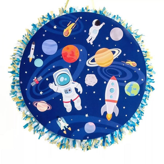 Astronaut / Space Pinata