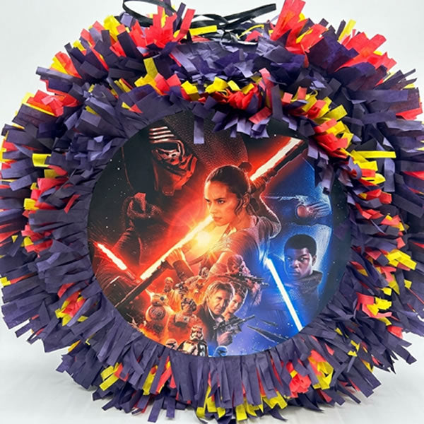 Star Wars Pinata