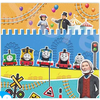 Thomas Paper Napkins