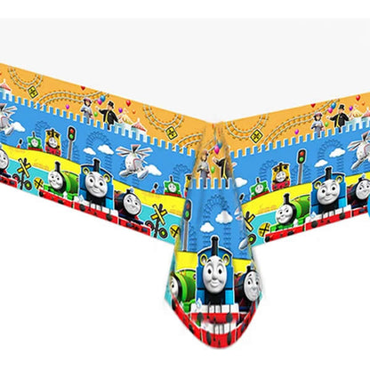 Thomas Table Cover