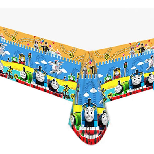 Thomas Table Cover