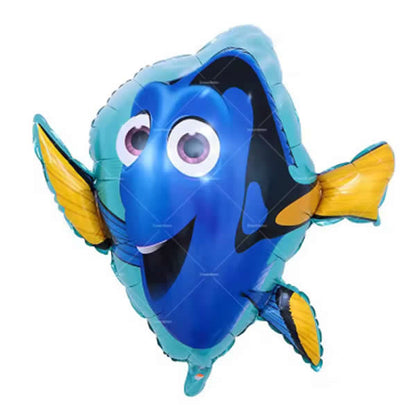 Dory Foil Balloon