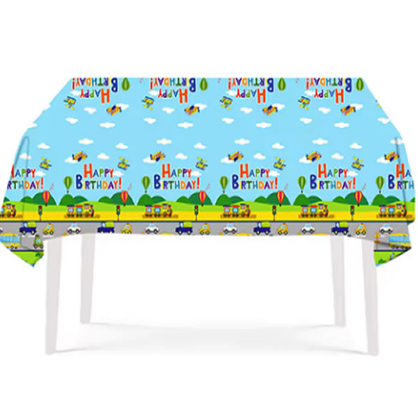 Transportation Table Cover