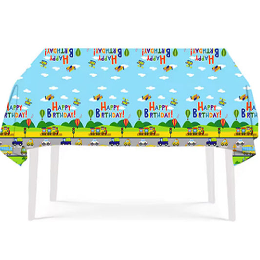 Transportation Table Cover