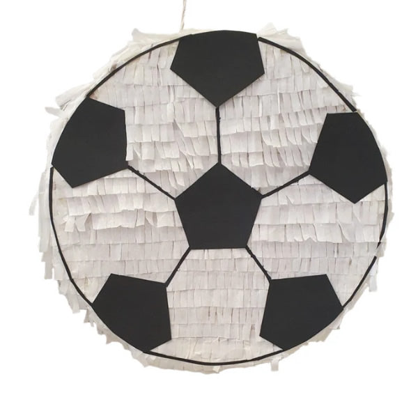 Football Round Pinata
