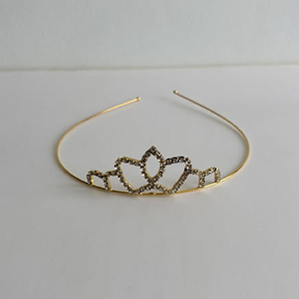 Gold Tiara G14