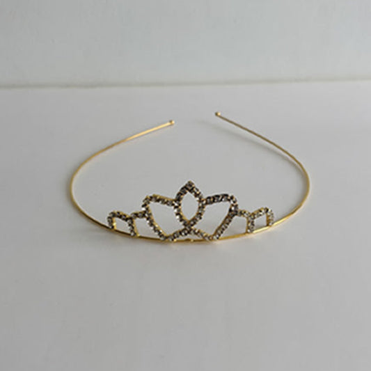 Gold Tiara G14