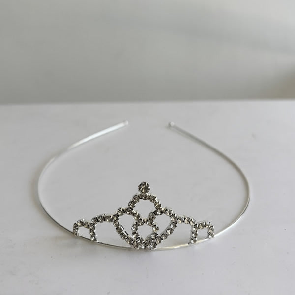 Silver Tiara S2