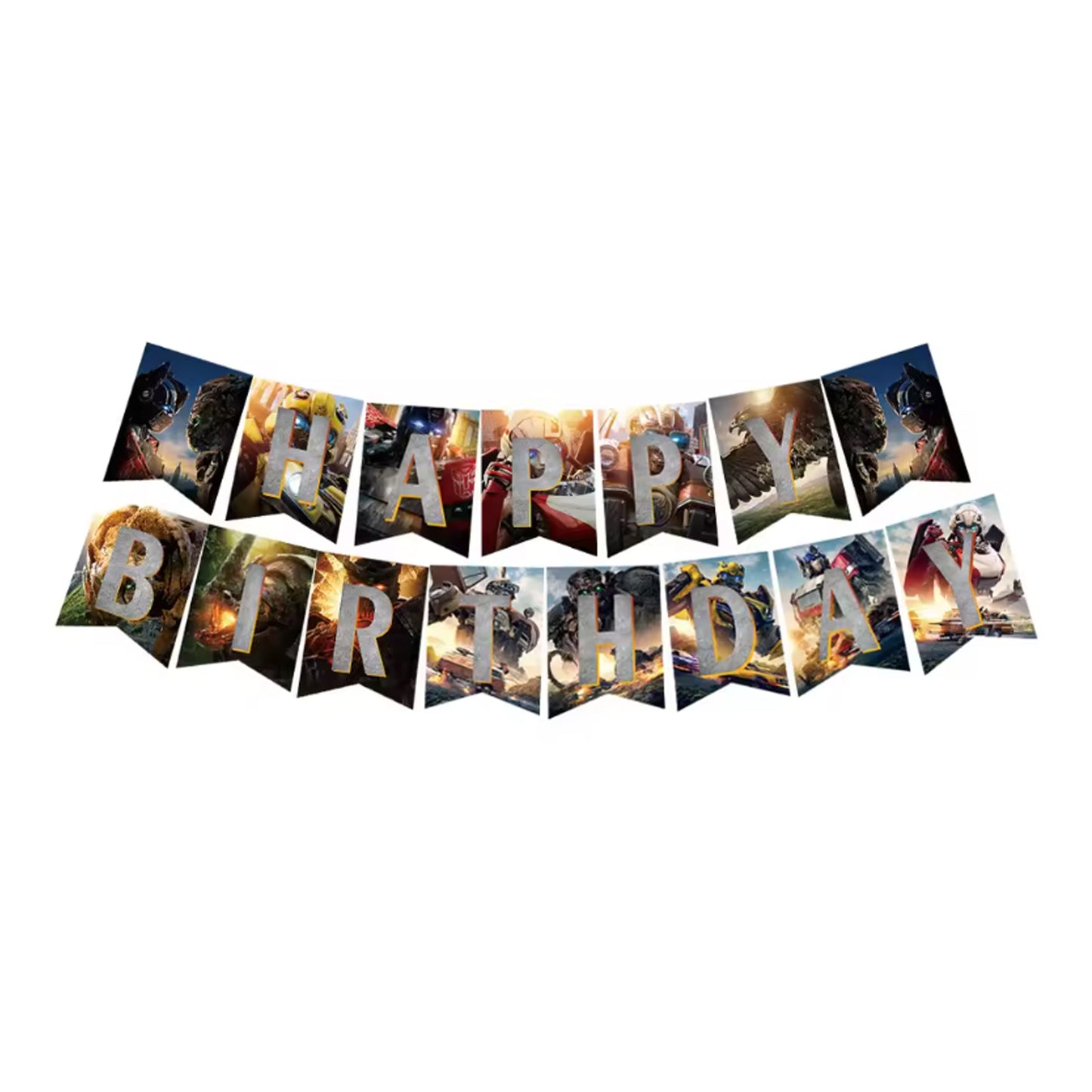 Transformer Theme Banner