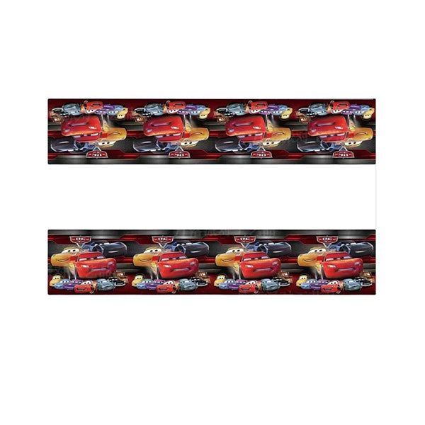 McQueen tablecloth