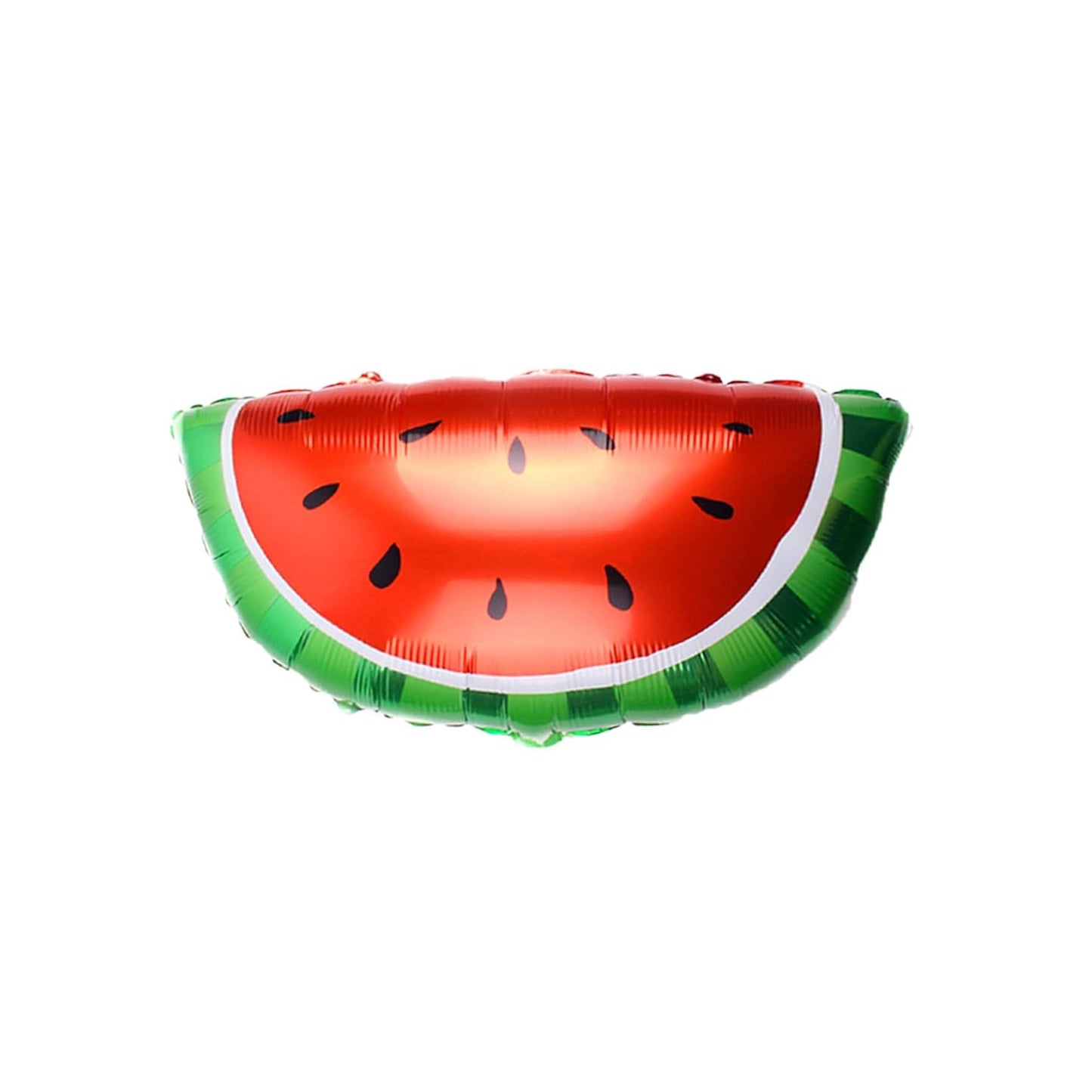 Watermelon Half Foil Balloon