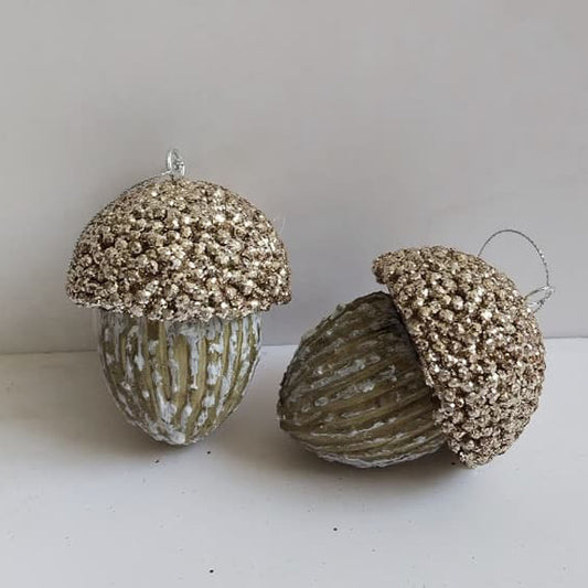 Acorn 8cm