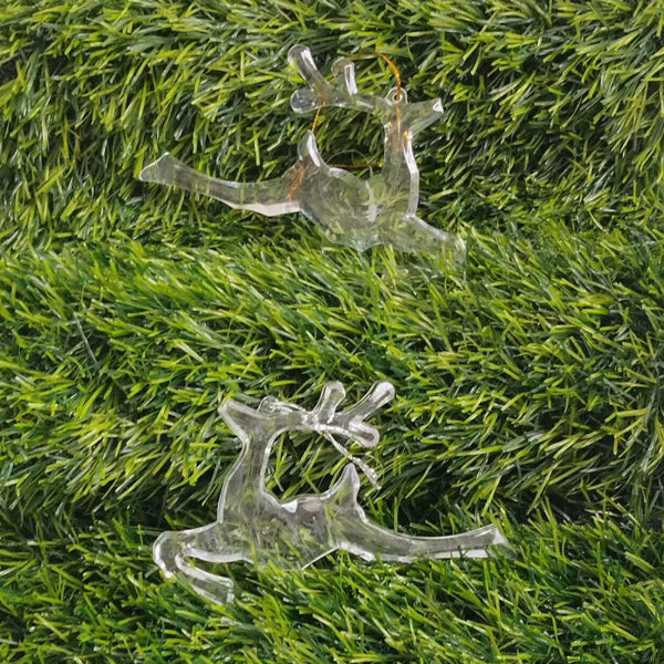 Acrylic Deer