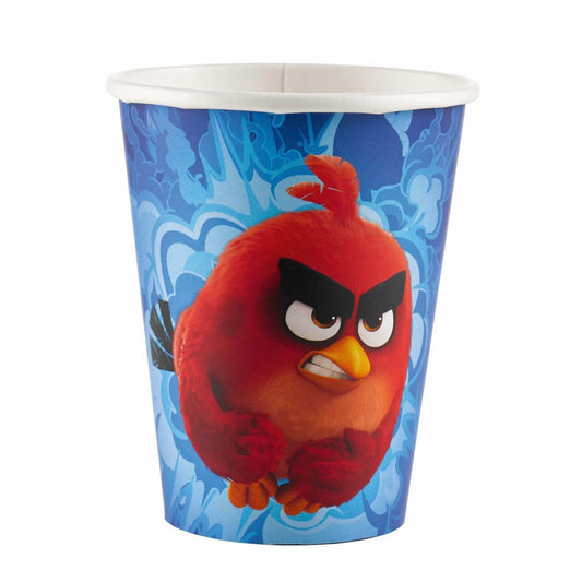 Angry Birds Paper Cup 9oz