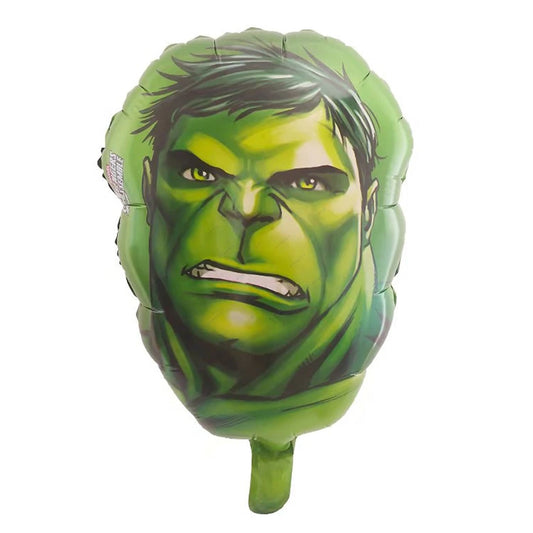 Hulk Foil Balloon