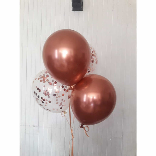 Simplicity Balloon Bunch