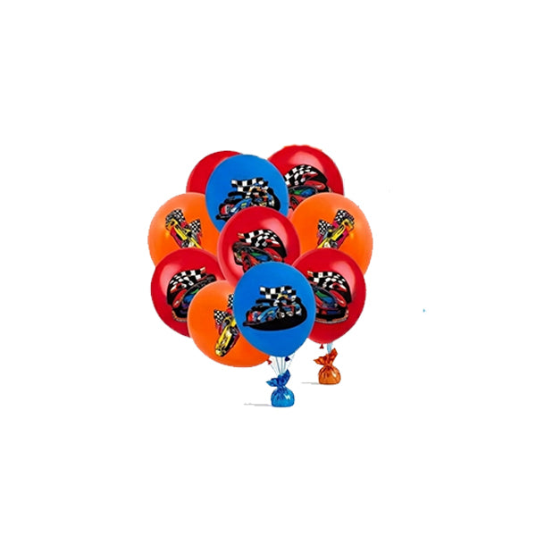 hotwheel balloon