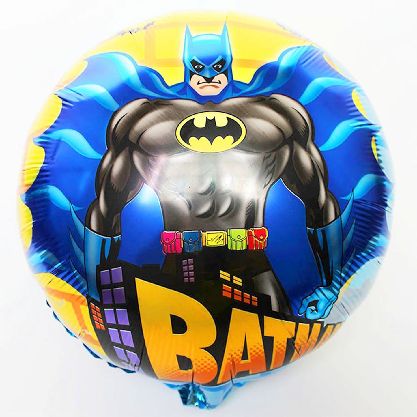 Batman Foil Balloon