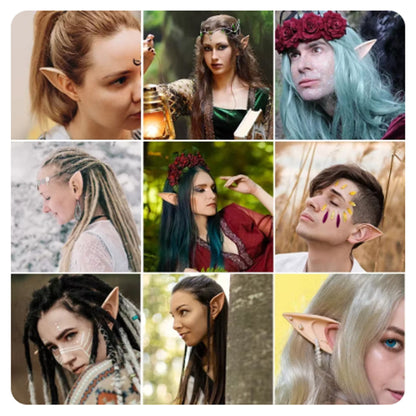 Elf Ears