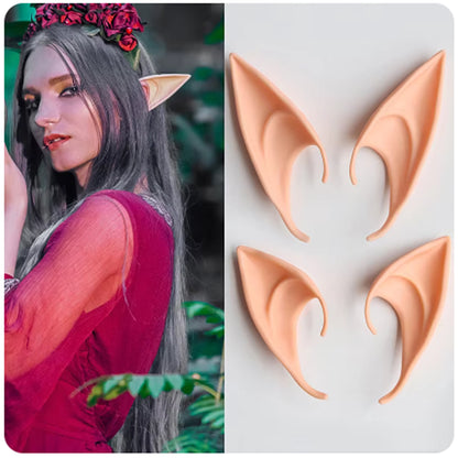 Elf Ears