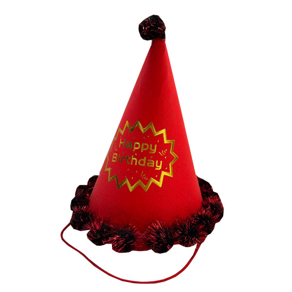 Happy Birthday Red Hat